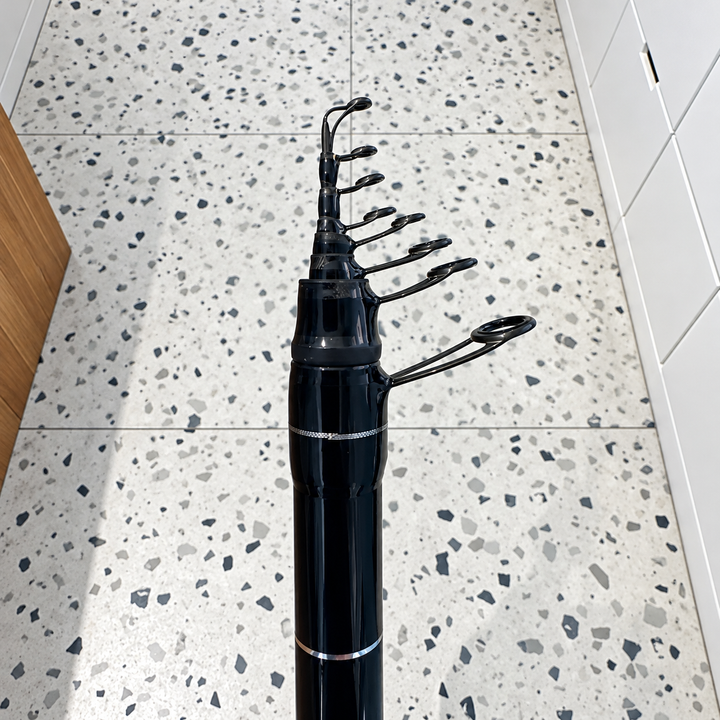 Daiwa Amorphous Regular 5 m – Permuta