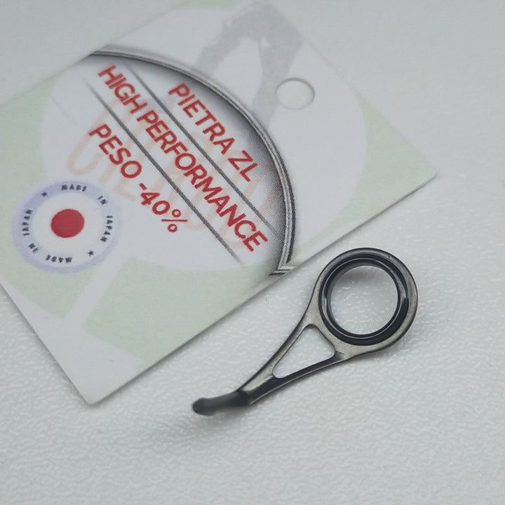 ANELLO CLD RING EUOHZLG GUNSMOKE SERIE Y - Cilrod