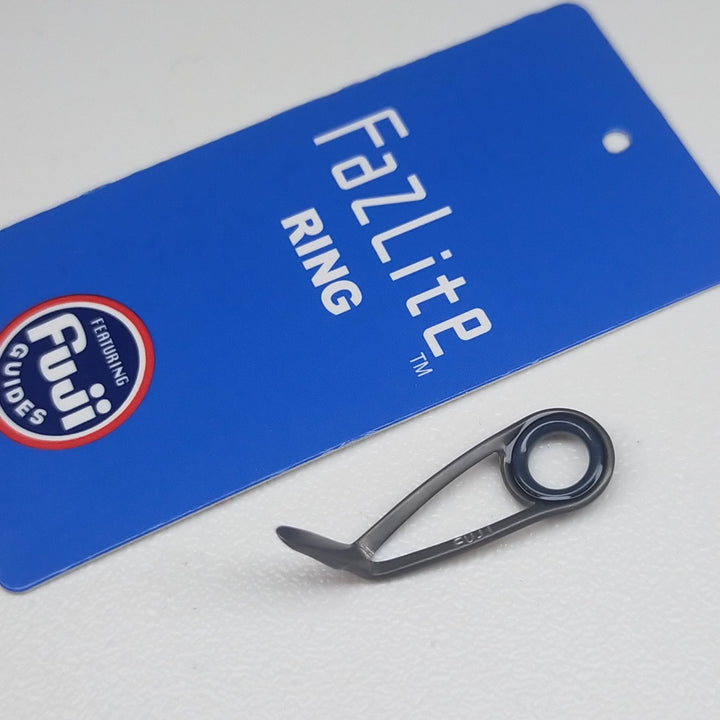ANELLO FUJI RING FAZLITE BCKLFG - Cilrod