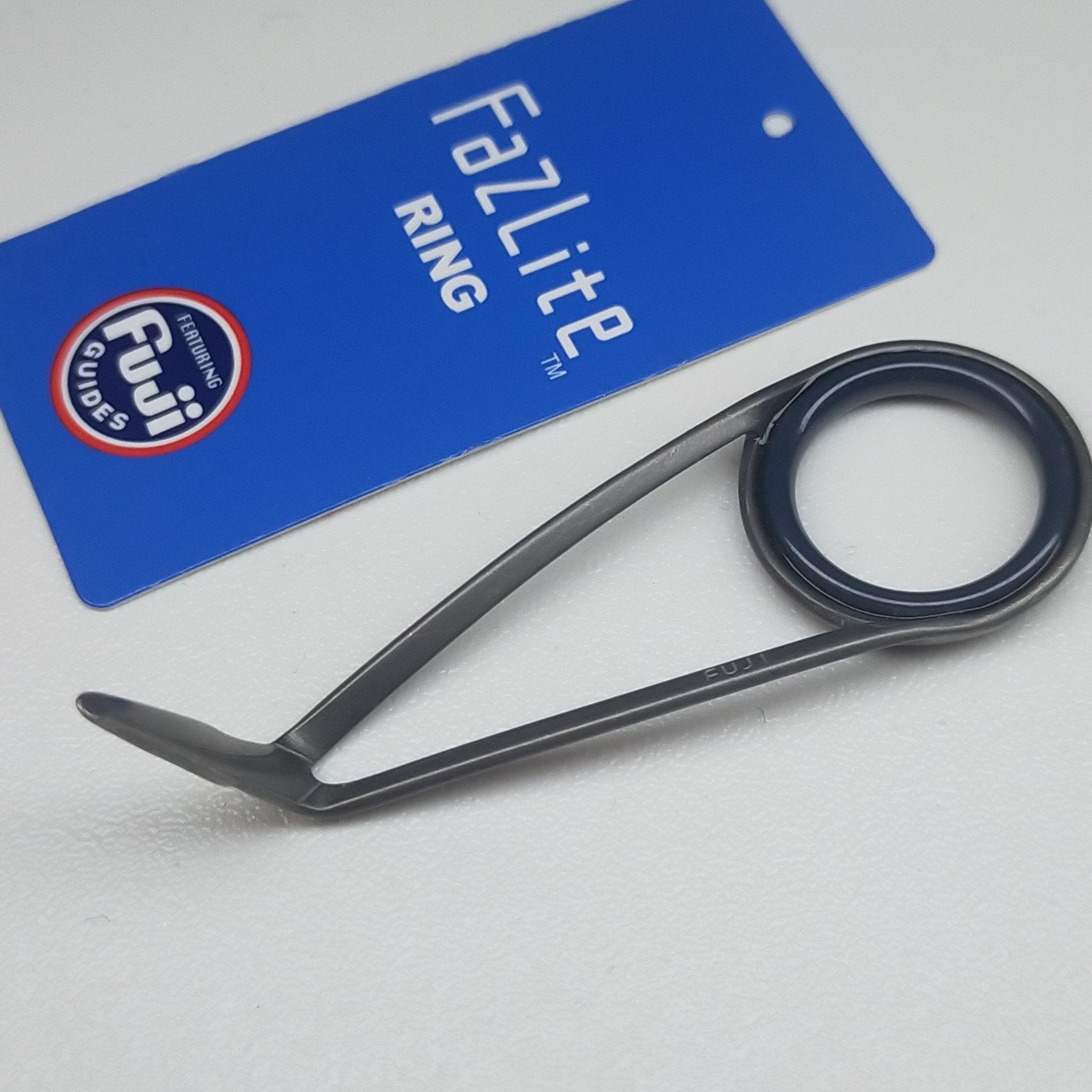 ANELLO FUJI RING FAZLITE BCKLFG - Cilrod