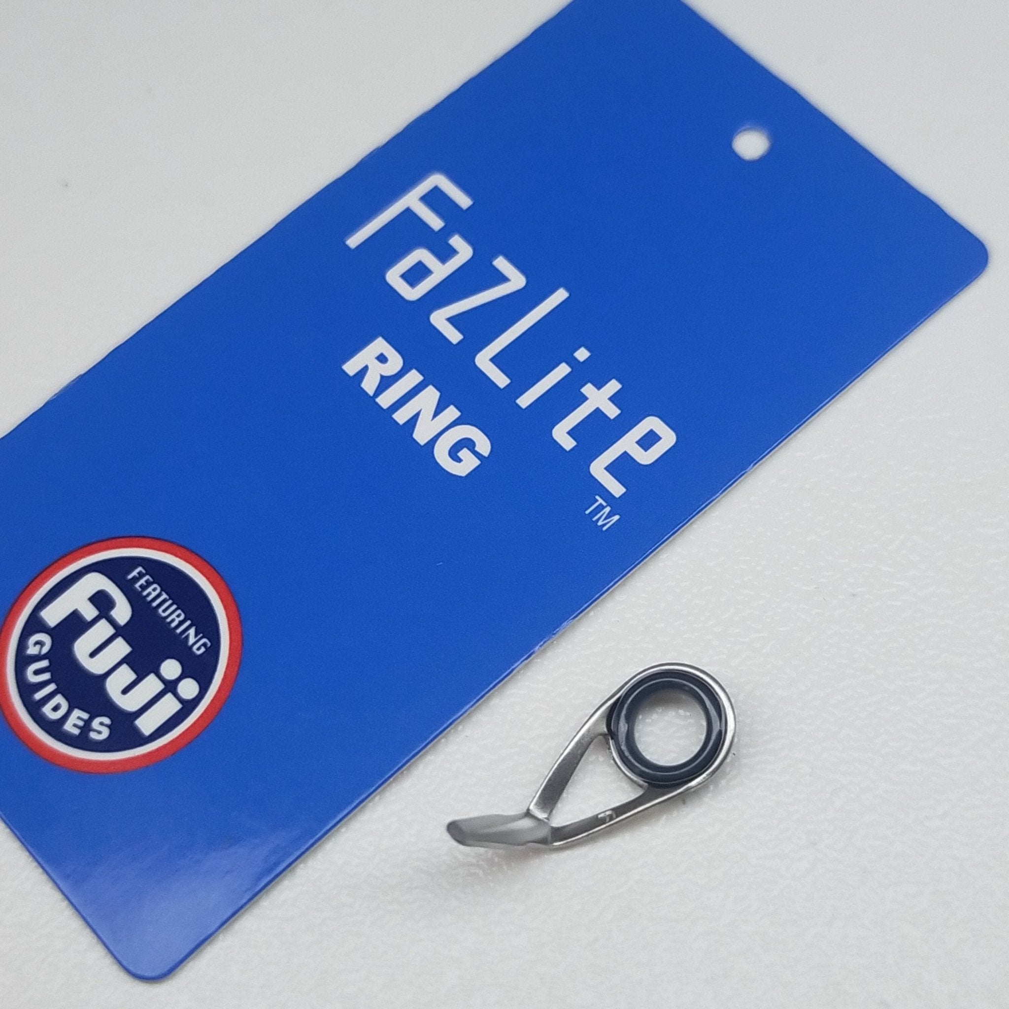 ANELLO FUJI RING FAZLITE CCKLFG - Cilrod