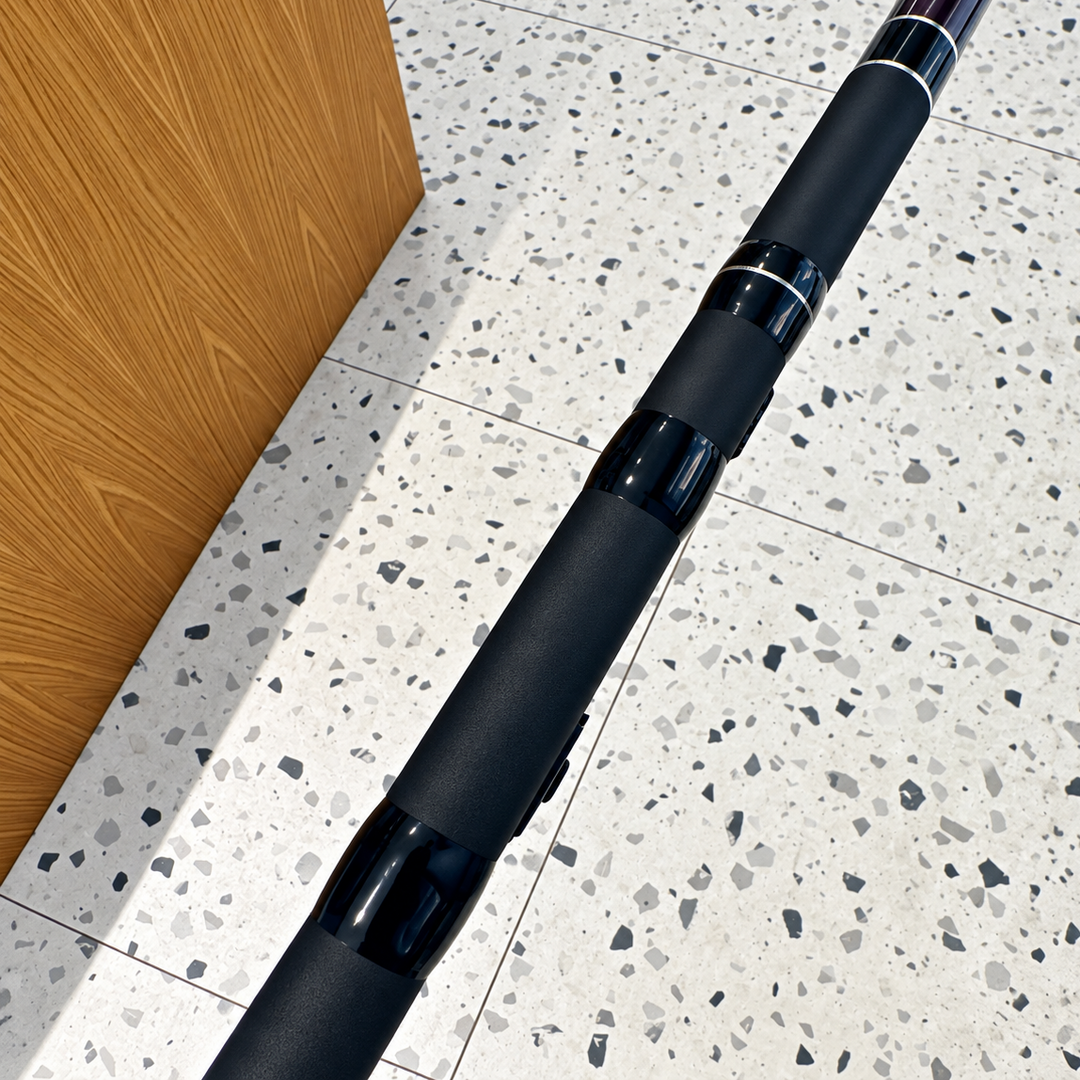 Daiwa Amorphous Regular 5 m – Permuta