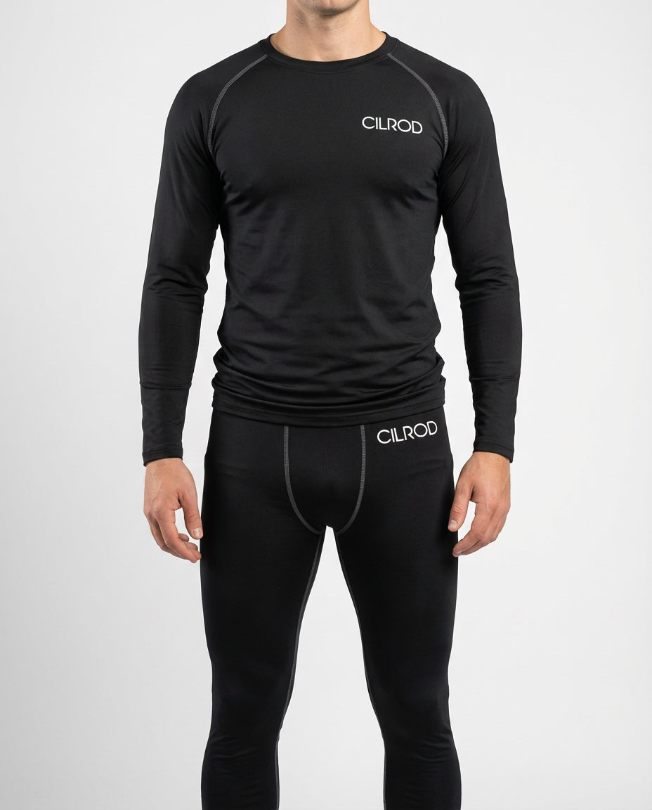 PANTALONE TERMICO CILROD