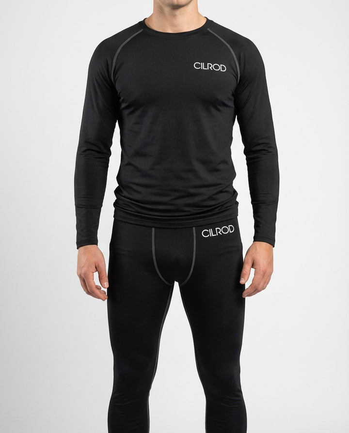 PANTALONE TERMICO CILROD