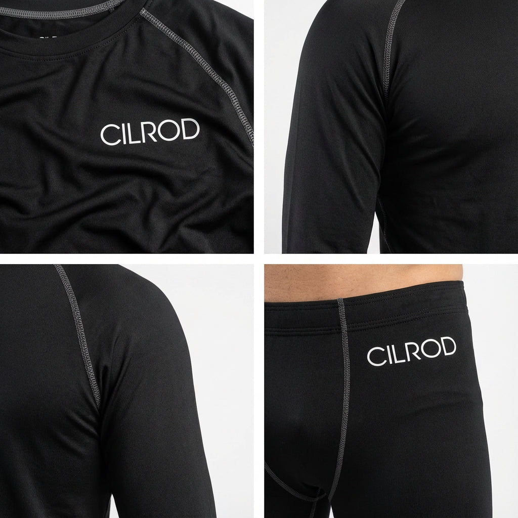 PANTALONE TERMICO CILROD