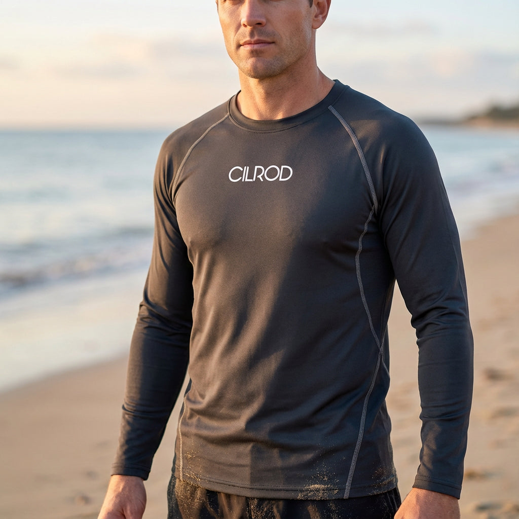 MAGLIETTA TERMICA CILROD.