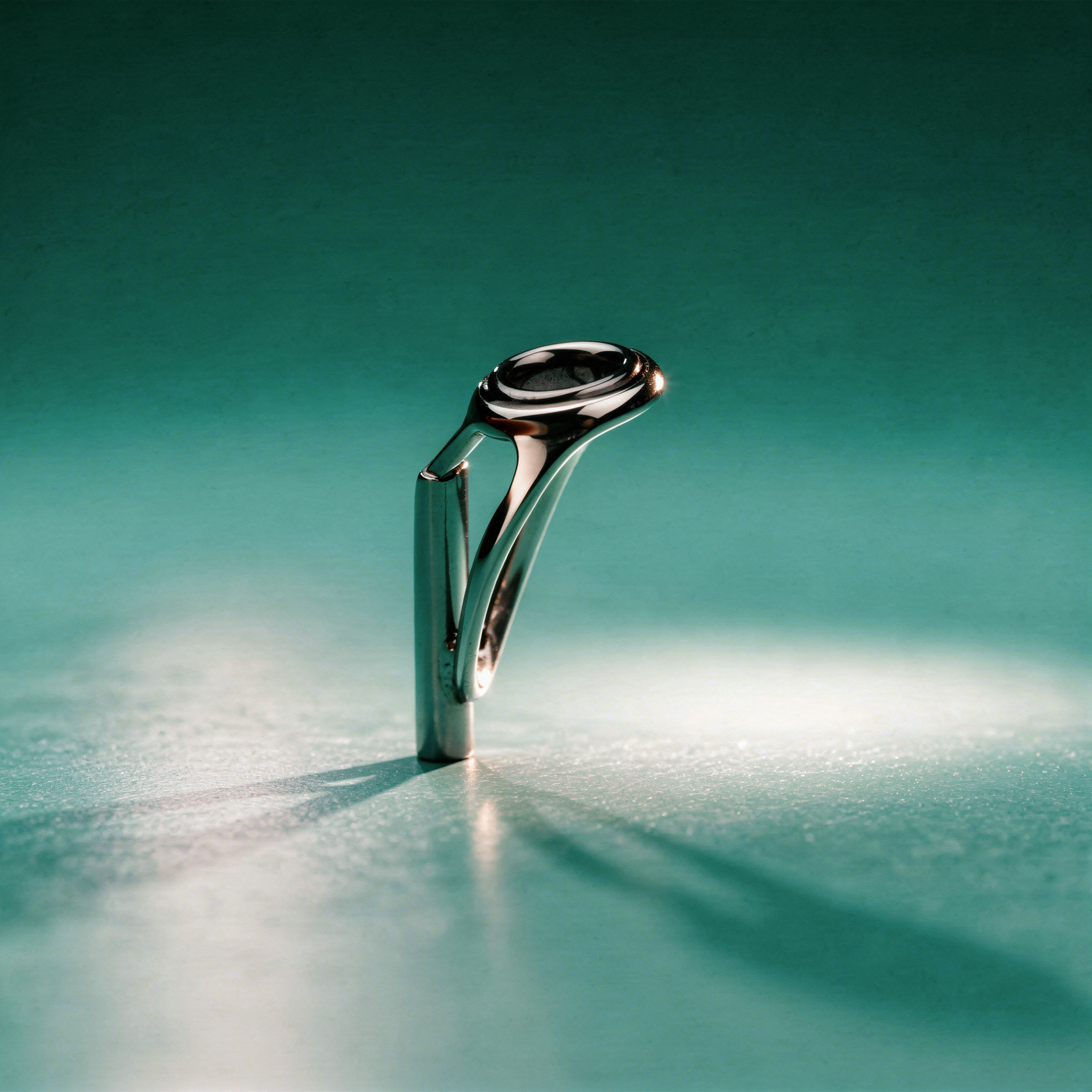 PUNTALE FUJI TIP TITANIO SIC TKGST SERIE K