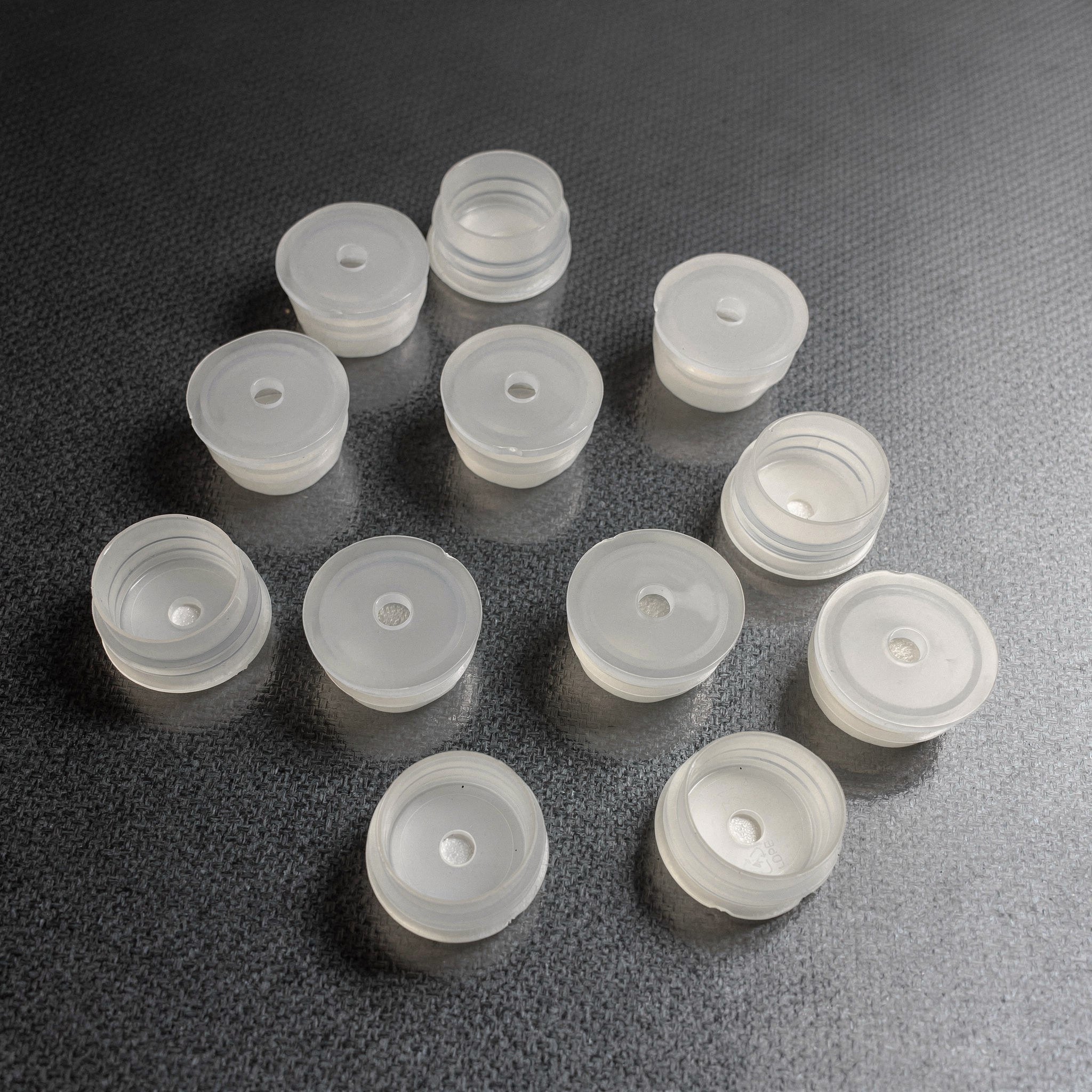 INSERTO PER SIRINGA AUTOSIGGILANTE