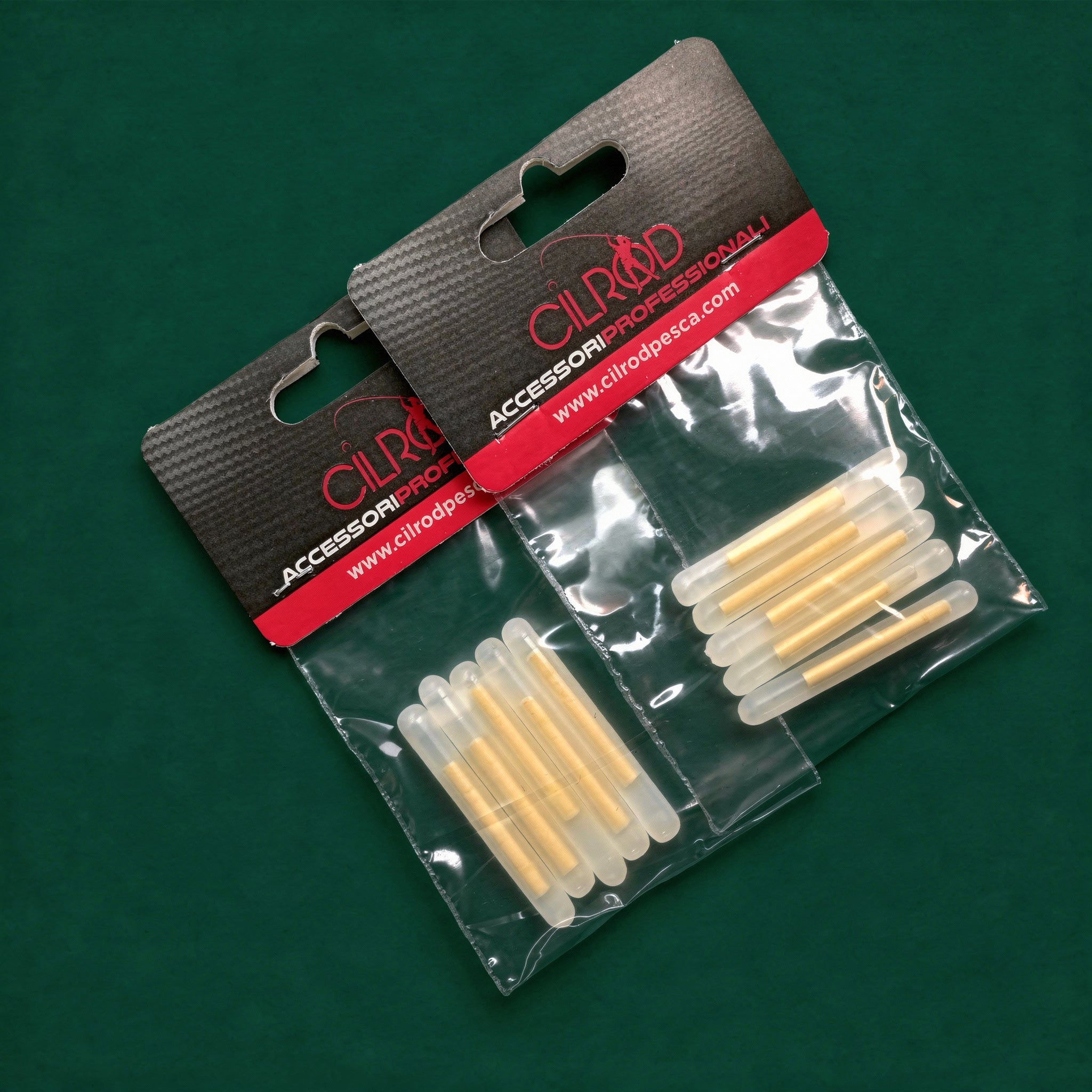 STARLIGHT 4.5 MM e 3 MM VERDE