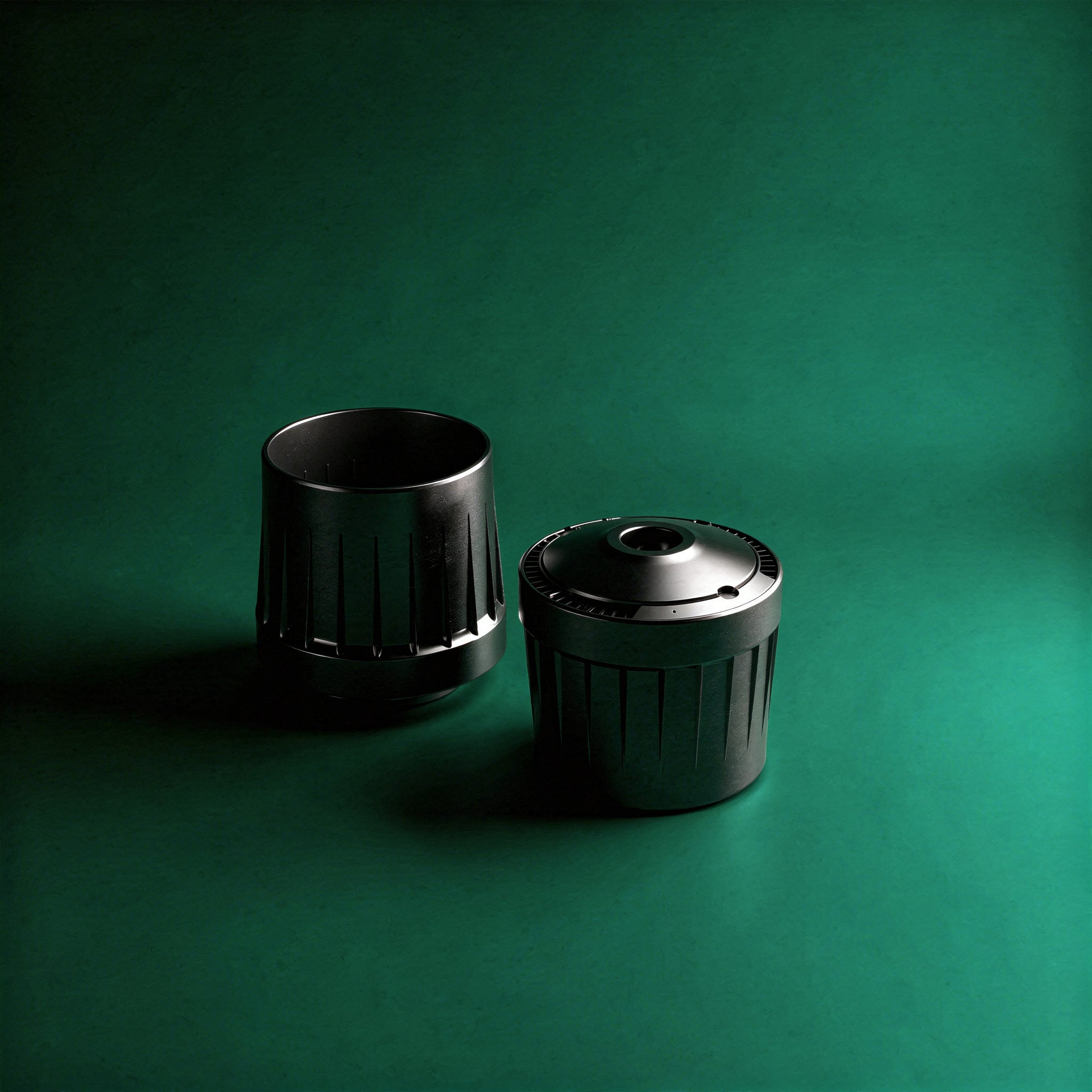 TAPPO IN GOMMA -STONFO