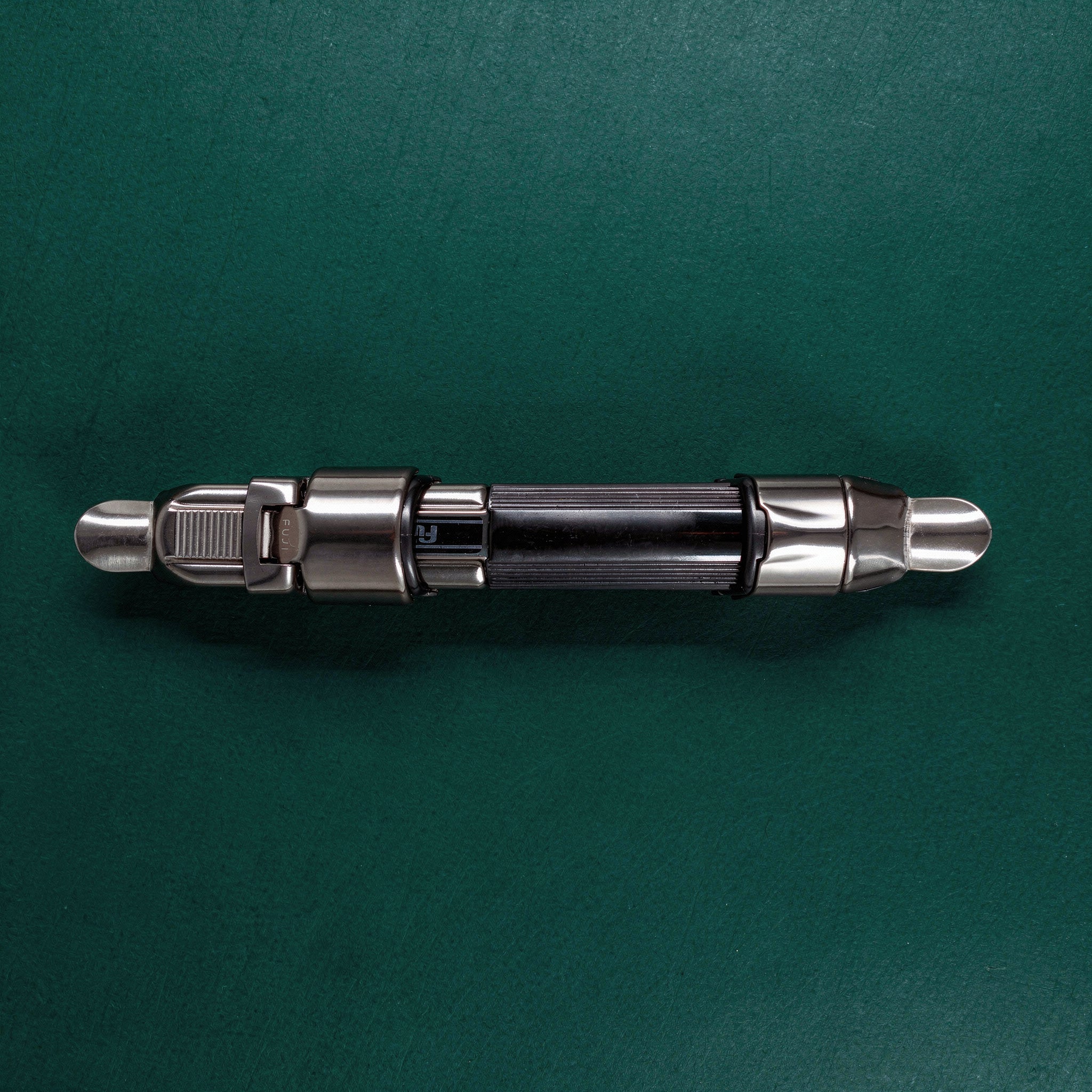 PLACCA FUJI NS6 6 SHINY GRAY