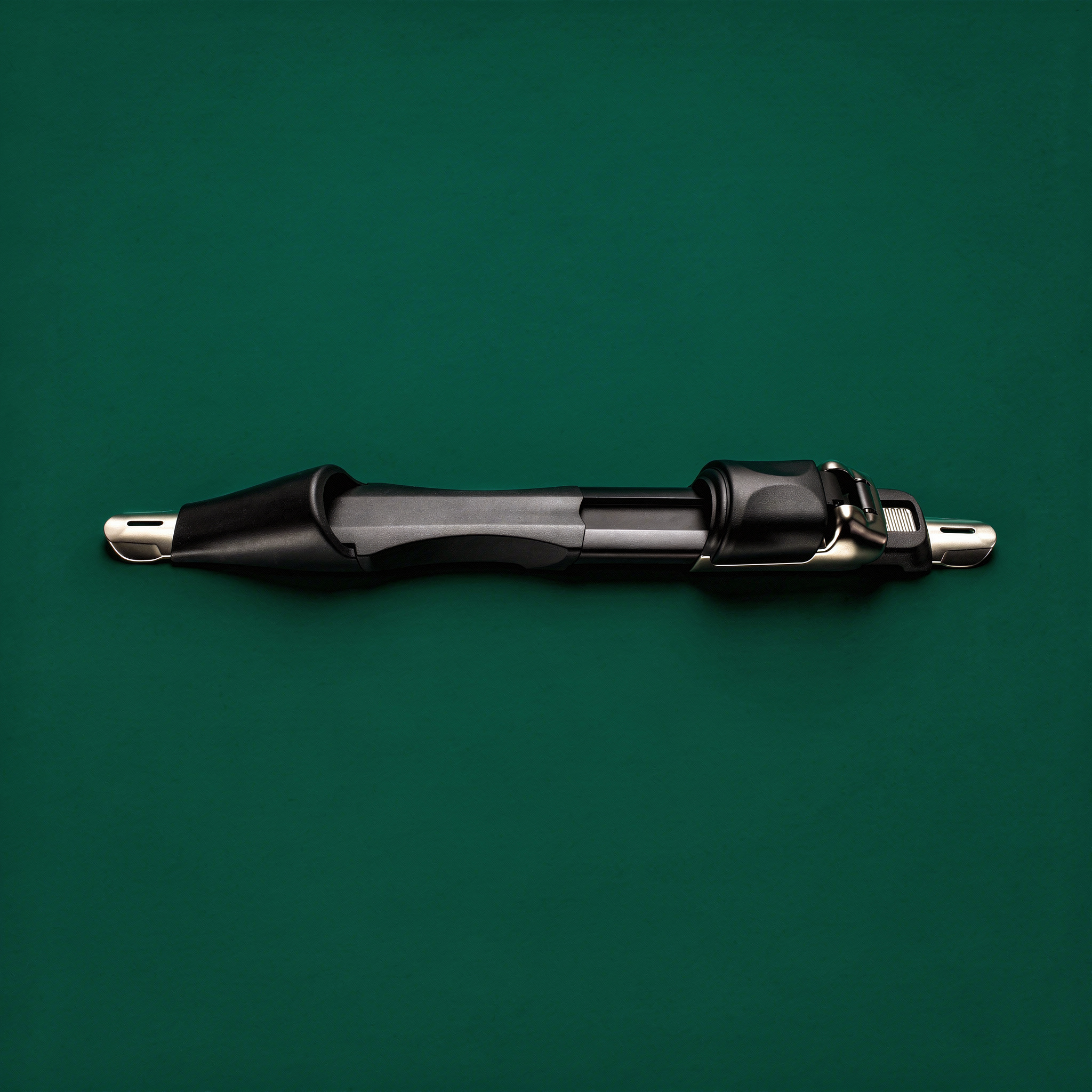 FUJI PLACCA  TITANIO TC-NS6