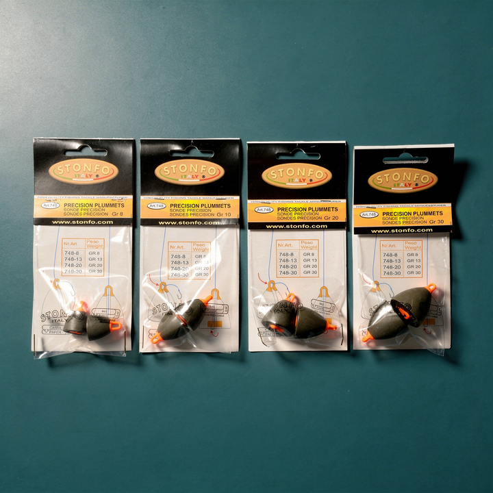 Stonfo sonde Precision Plummet