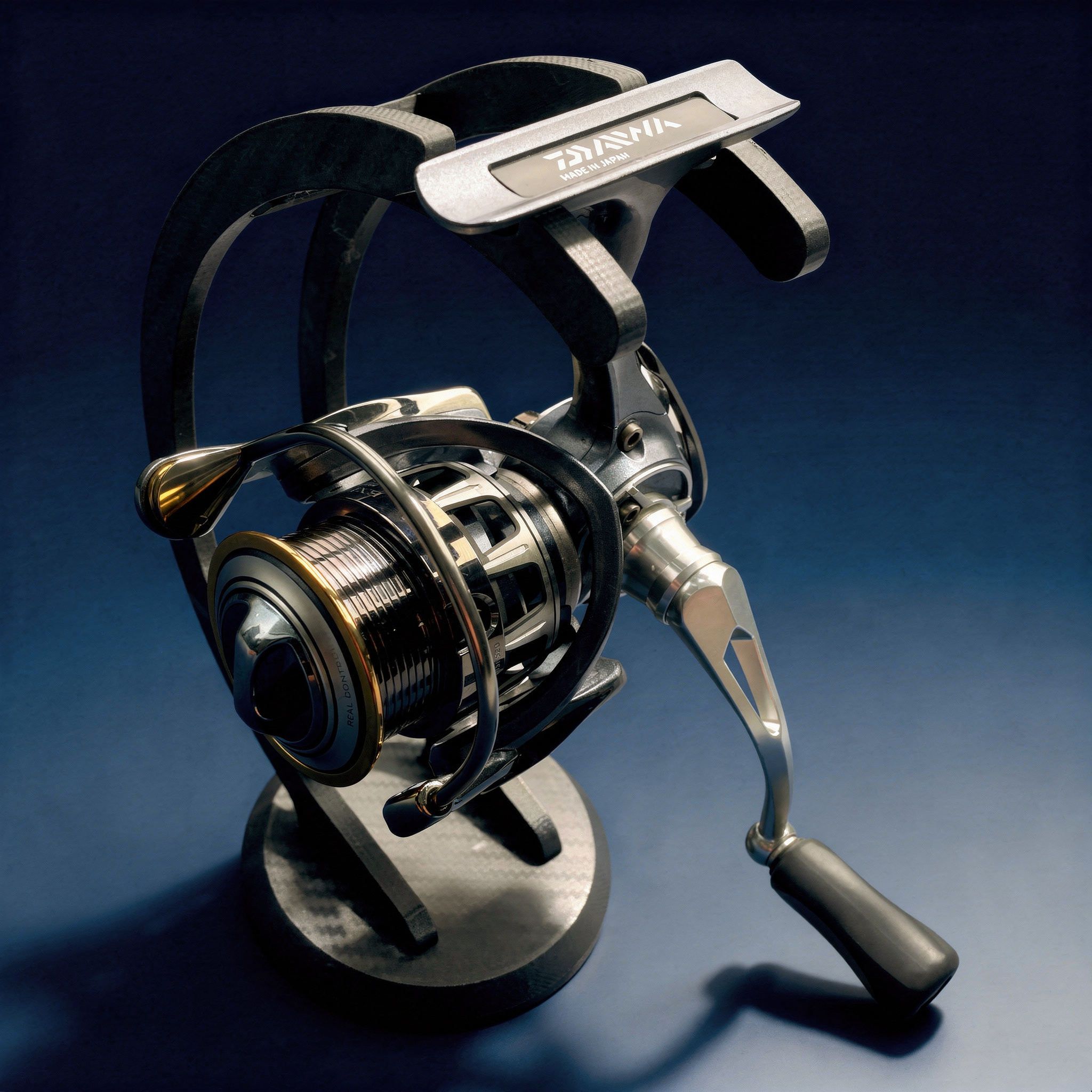 MULINELLO DAIWA EXIST 2004H (2012)