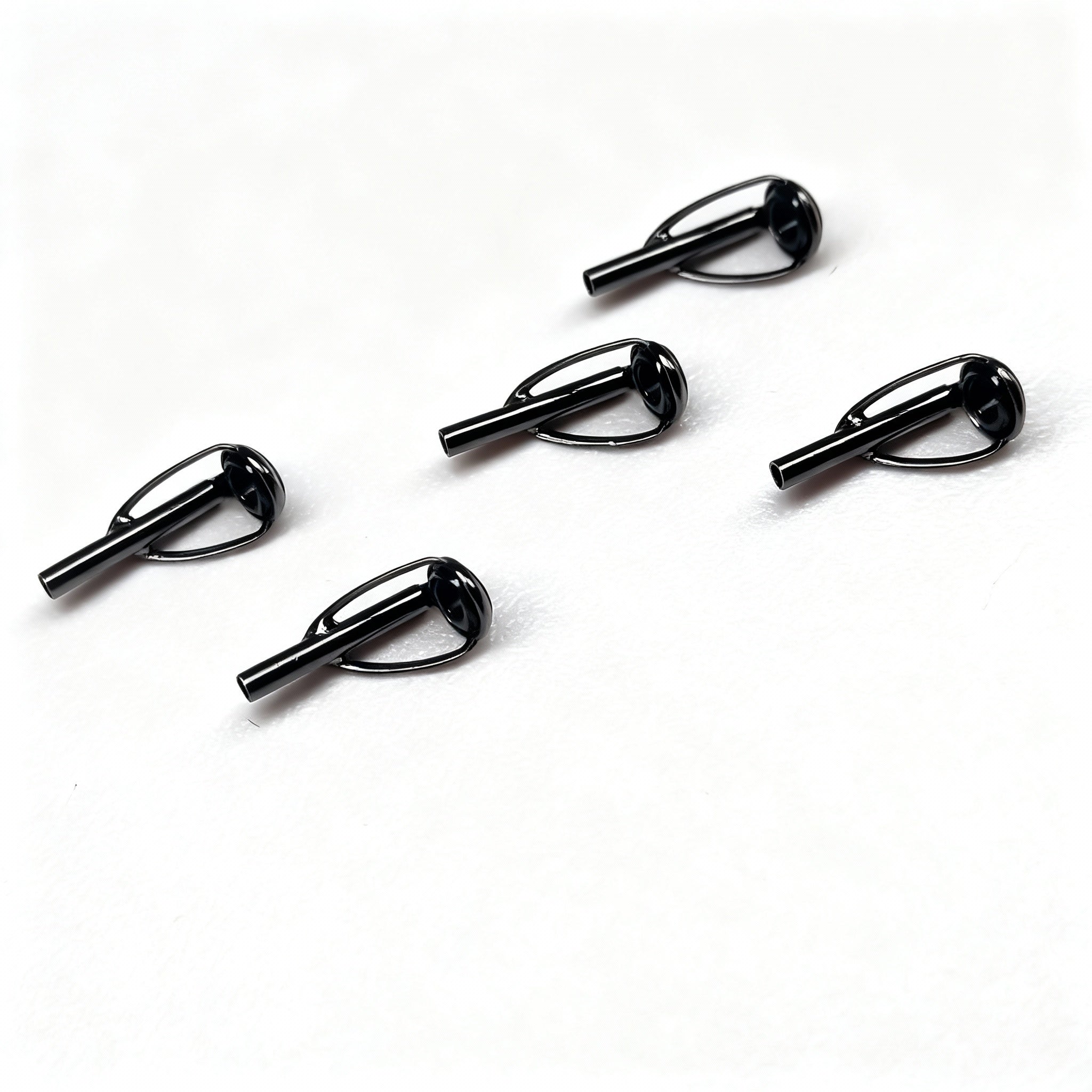 PUNTALE CILROD SERIE CARBON TITAN SIC SERIE K ( FINE SERIE IN OFFERTA )