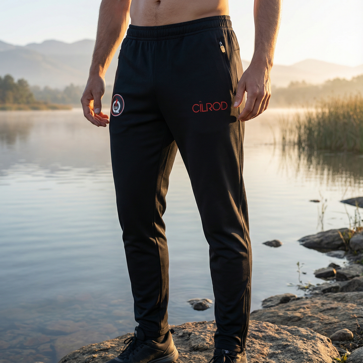 Pantaloni Estivi Cilrod – Comfort, Stile e Resistenza