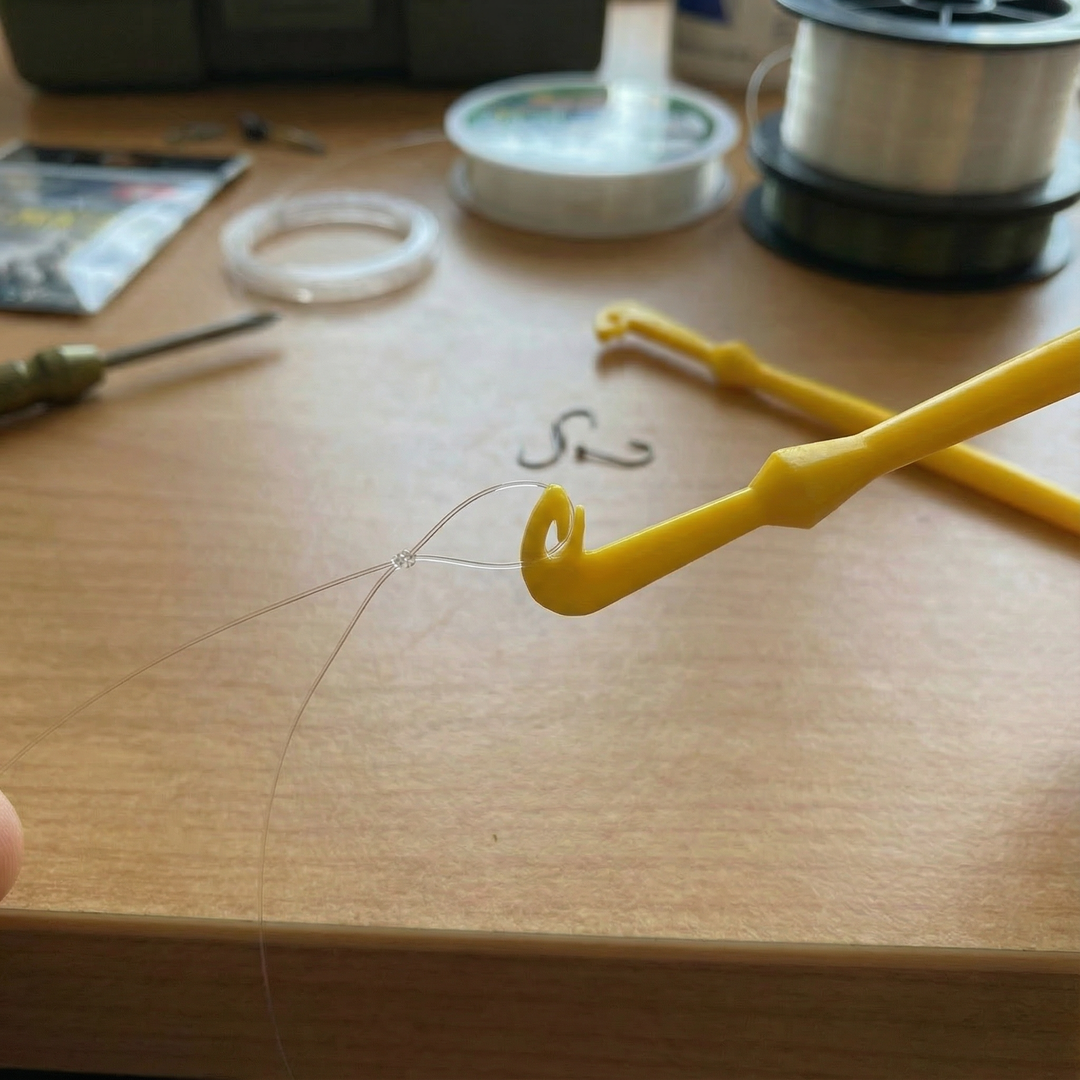 MICRO LOOP CILROD