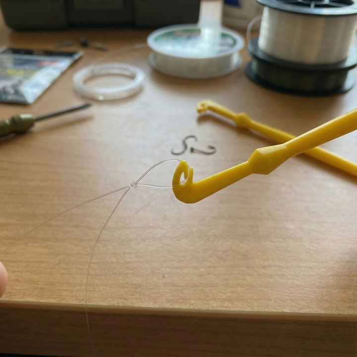 MICRO LOOP CILROD