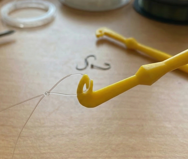 MICRO LOOP CILROD