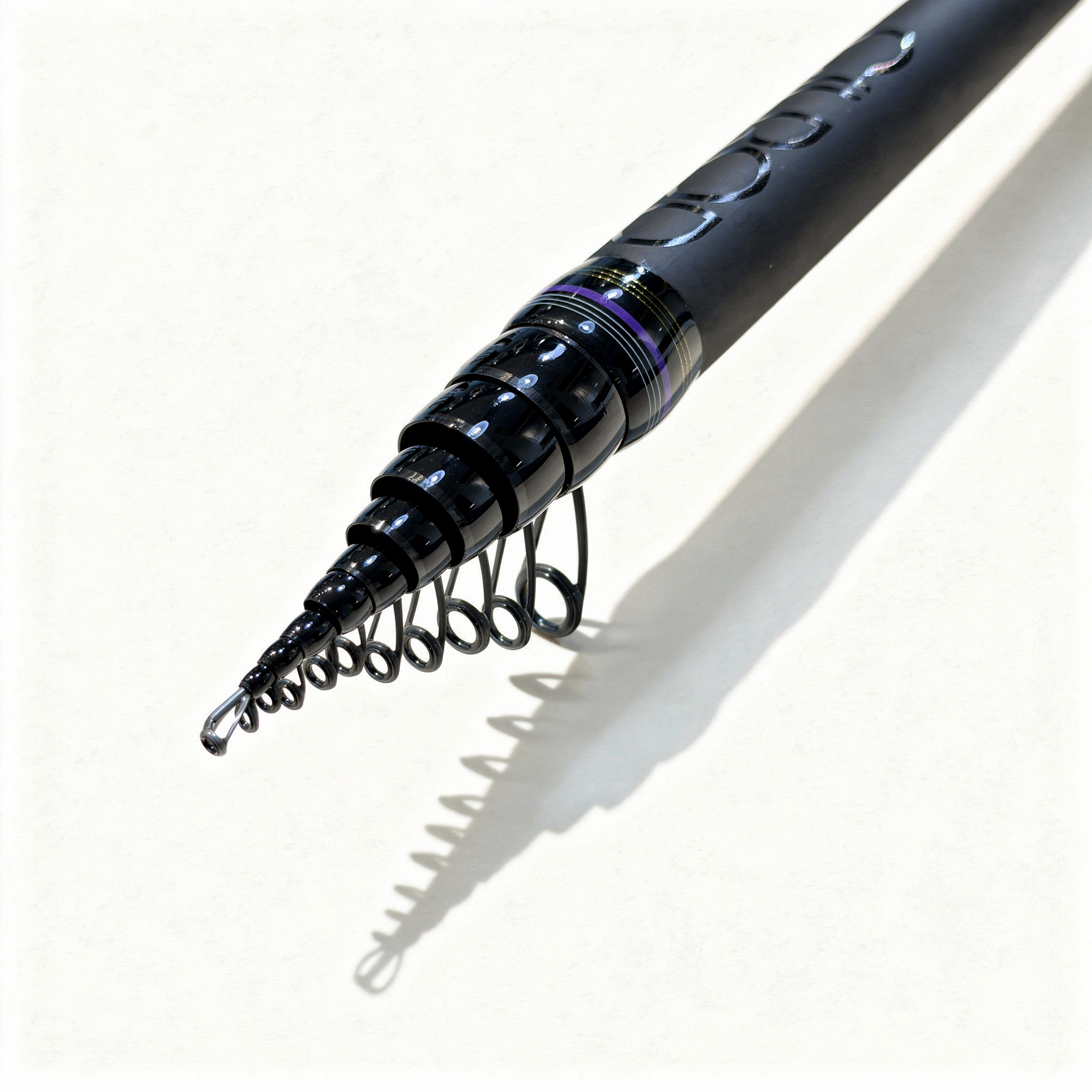 ''Spedizione 24 ore''  Cilrod Martina Bolo Gold Purple 8 metri