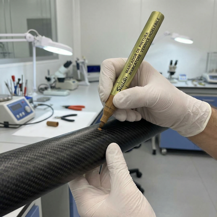 PENNELLO MARCATORE ORO
