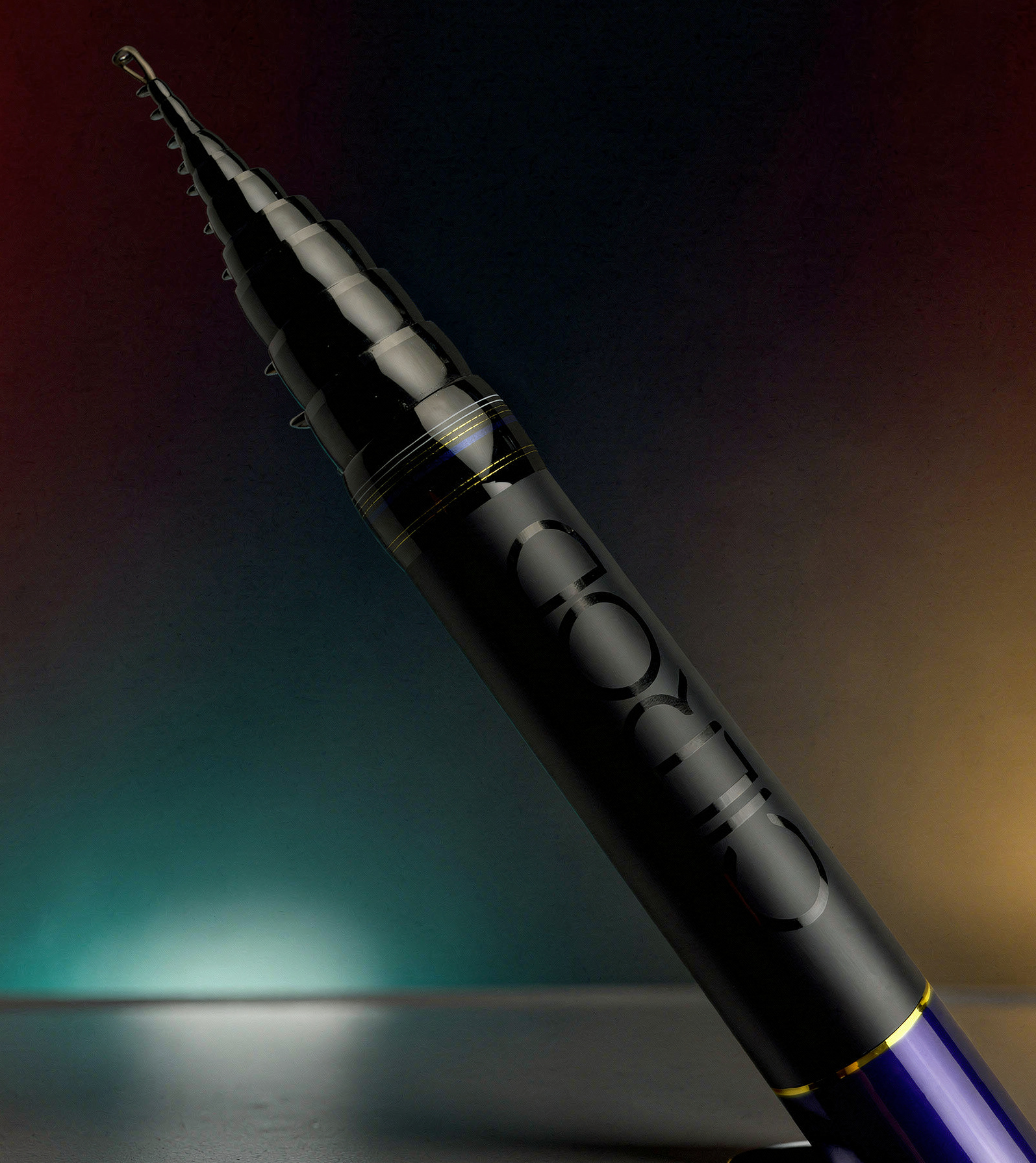 PRONTA CONSEGNA BOLOGNESE CILROD MARTINA BOLO GOLD PUPRLE 9 METRI (4500)