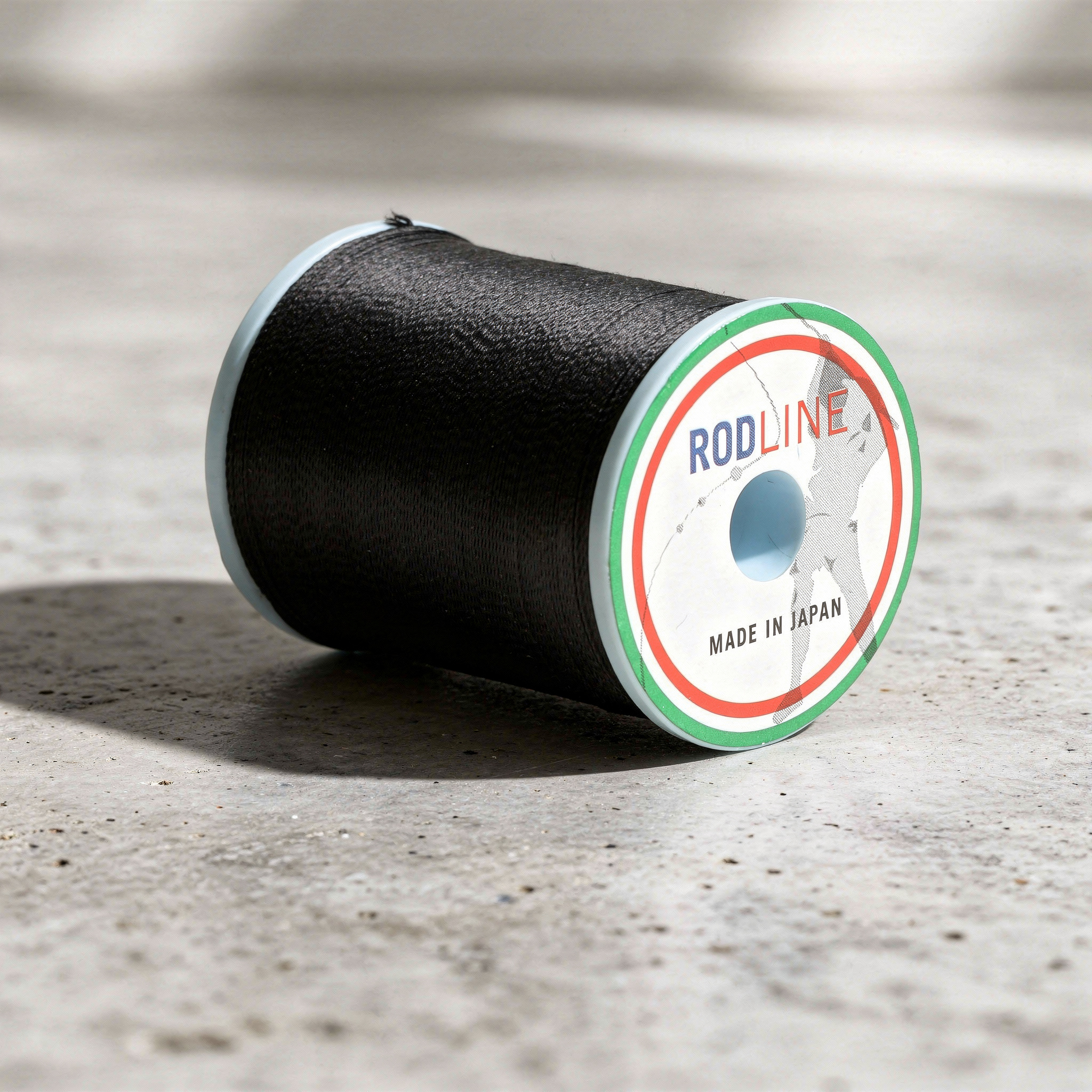 Filo da legatura Rodline Black 1 oz