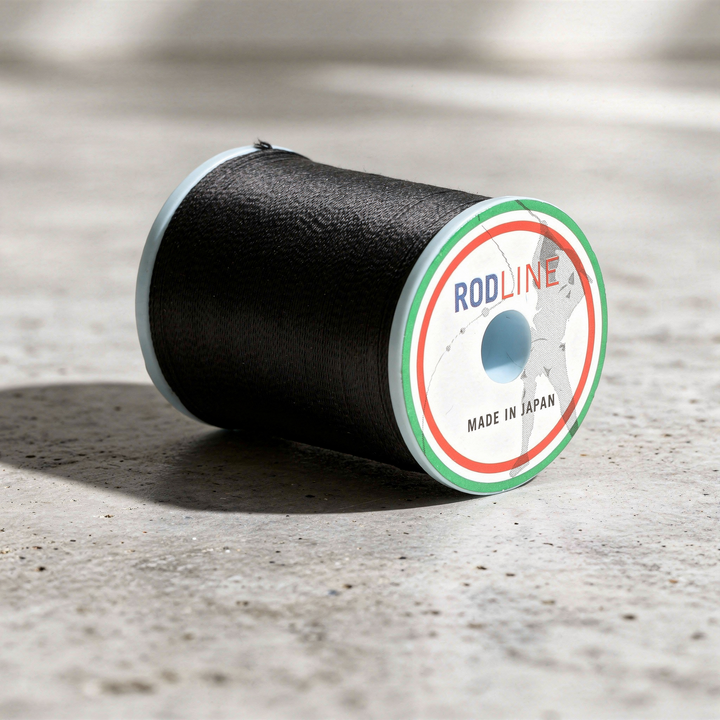 Filo da legatura Rodline Black 1 oz