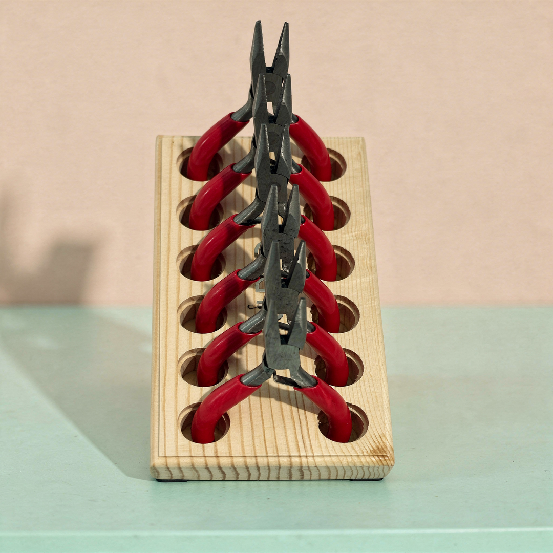 PINZA A BECCHI PIATTI MINI