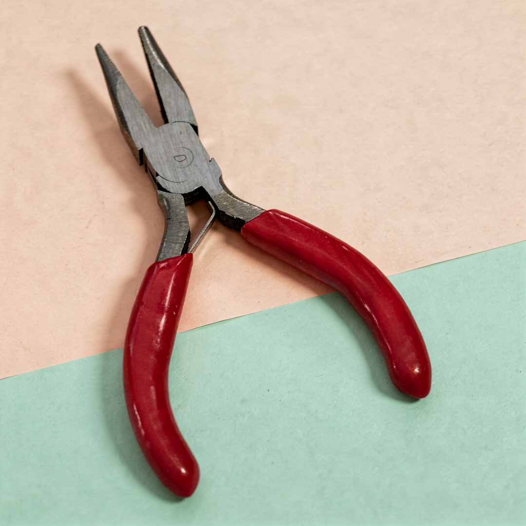 PINZA A BECCHI PIATTI MINI