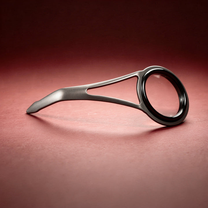 Anelli Cilrod Serie Y – Zirconia Light (ZL