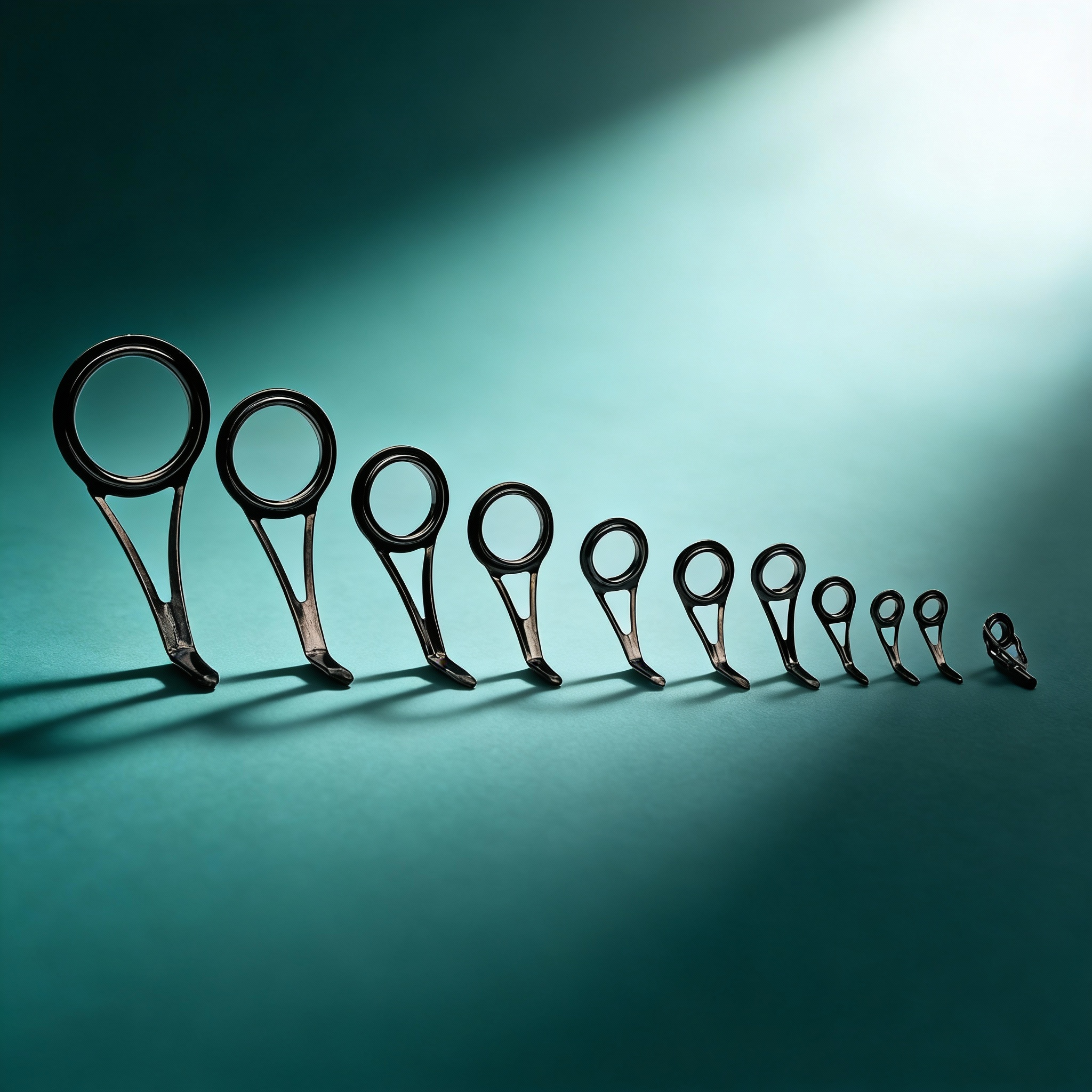 Anelli CILROD BLACK Y – Slim ZL (BOHZLG)