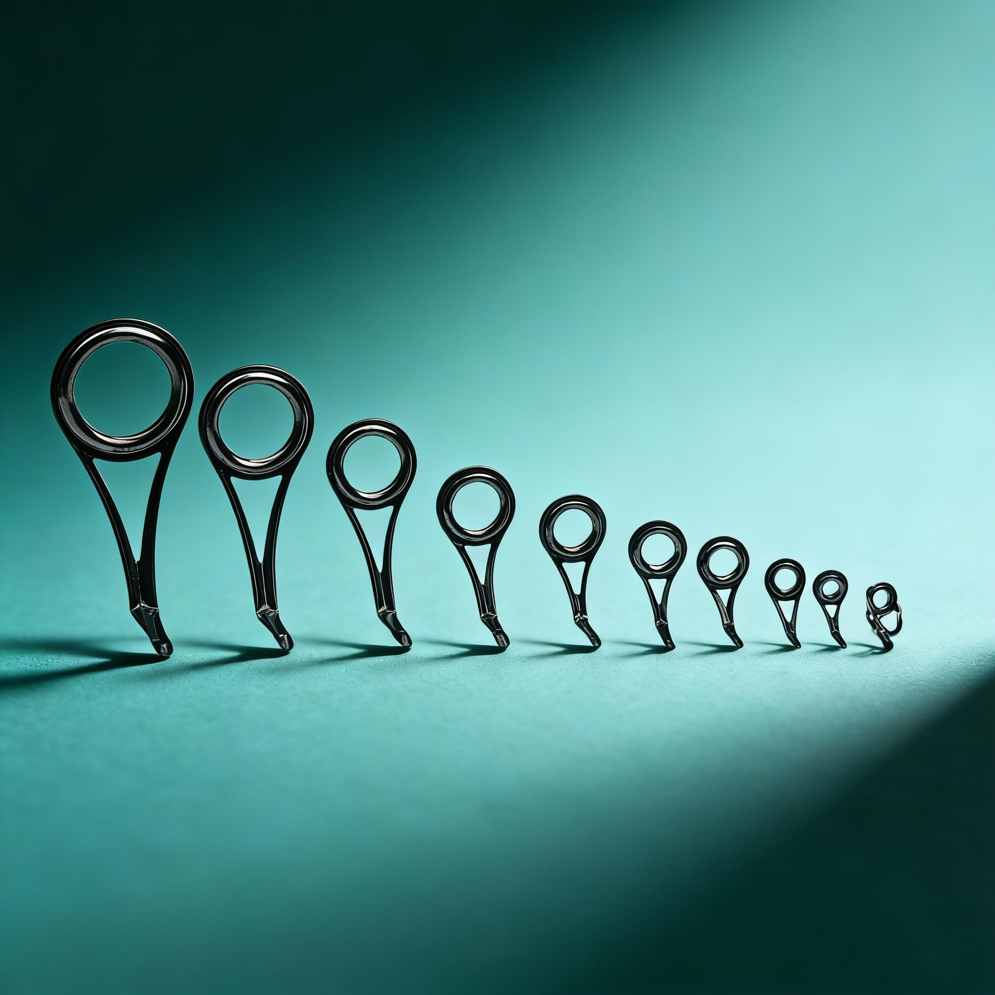 ANELLI ALPS TITANIA  BYIG  serie Y