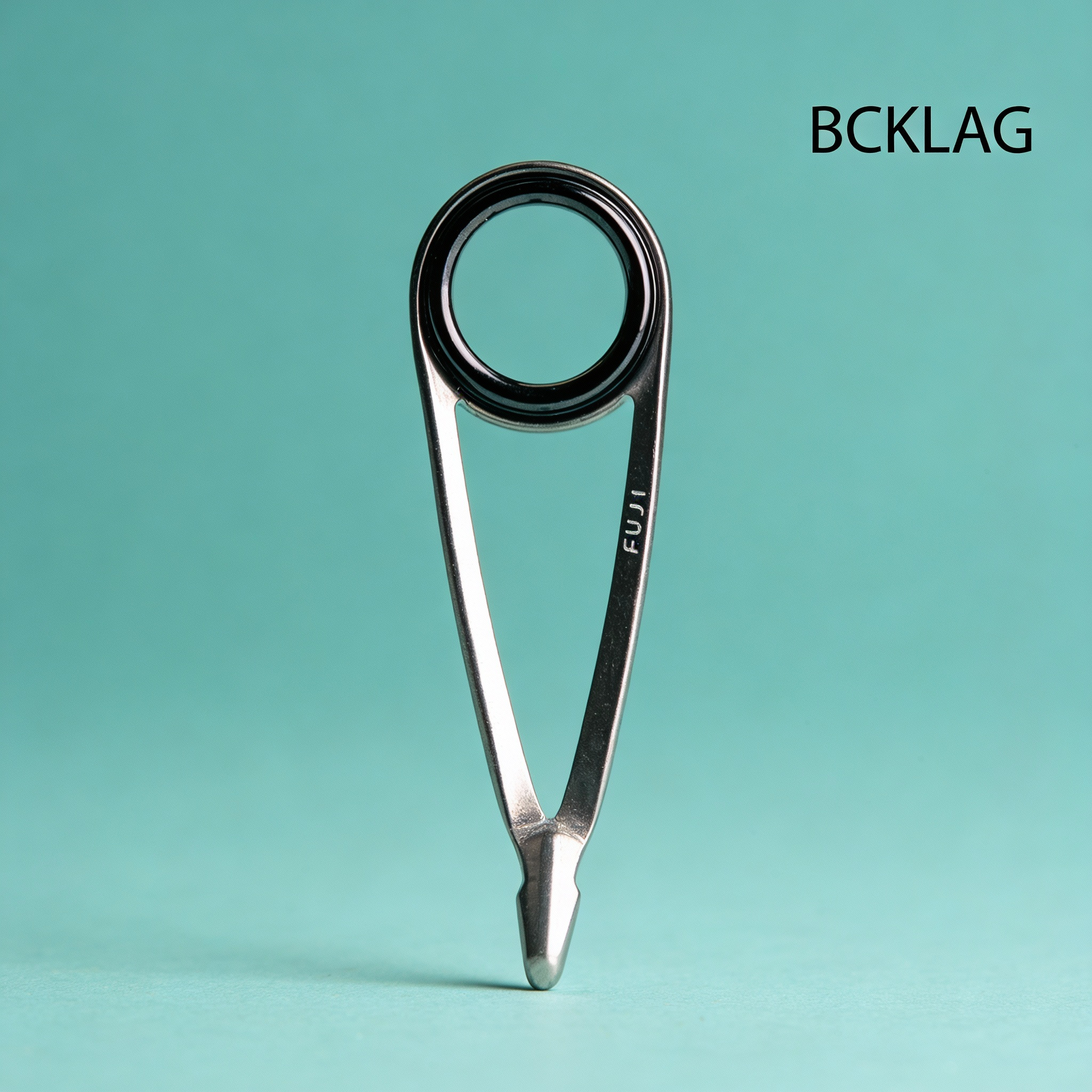 Set Completo di Anelli FUJI BCKLAG per Canne Bolognesi