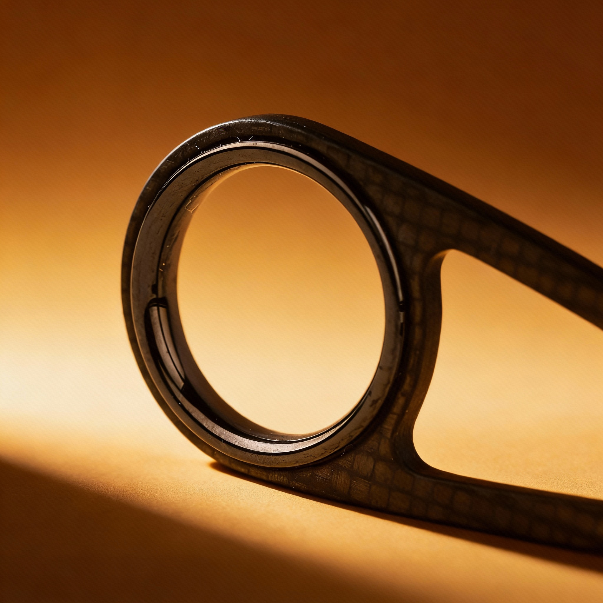 Anelli CLD Carbon Guide 3K SiC Slim