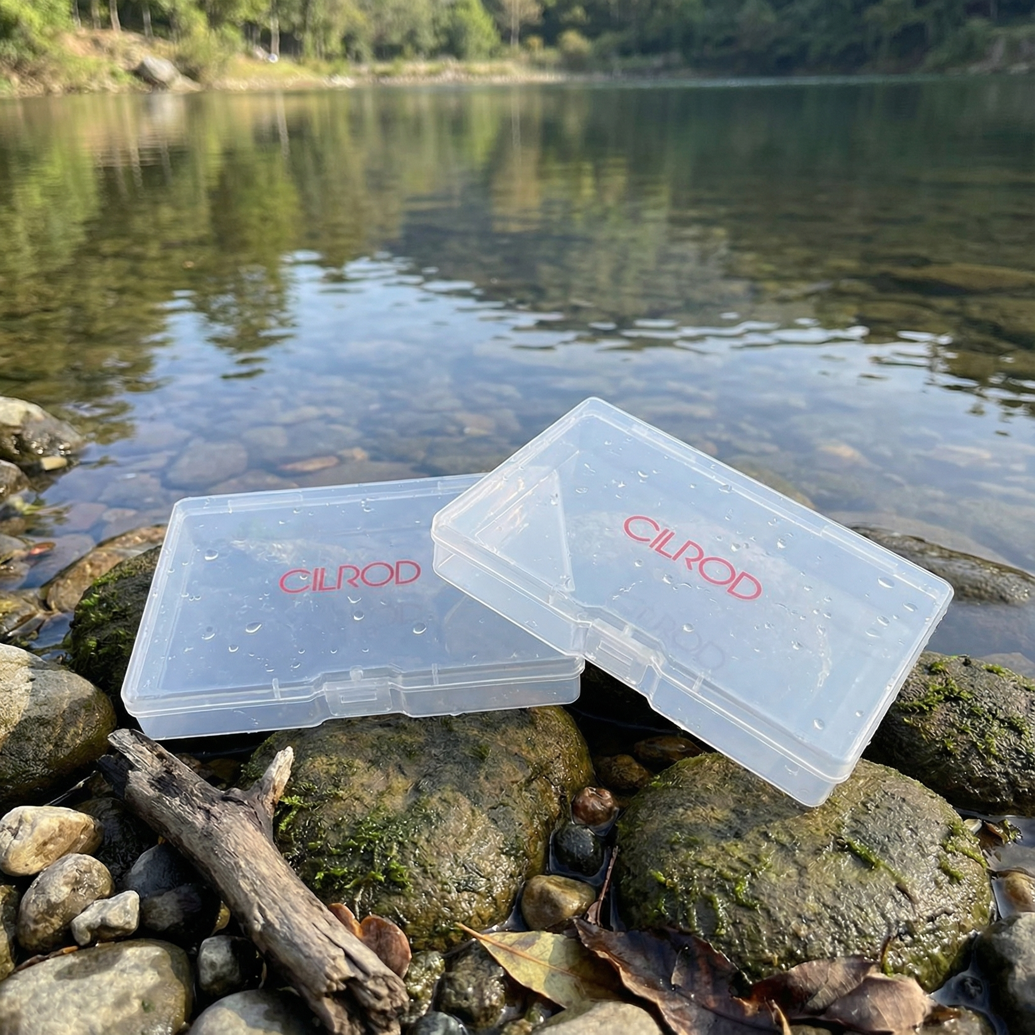 SCATOLA PORTA MINUTERIA CILROD