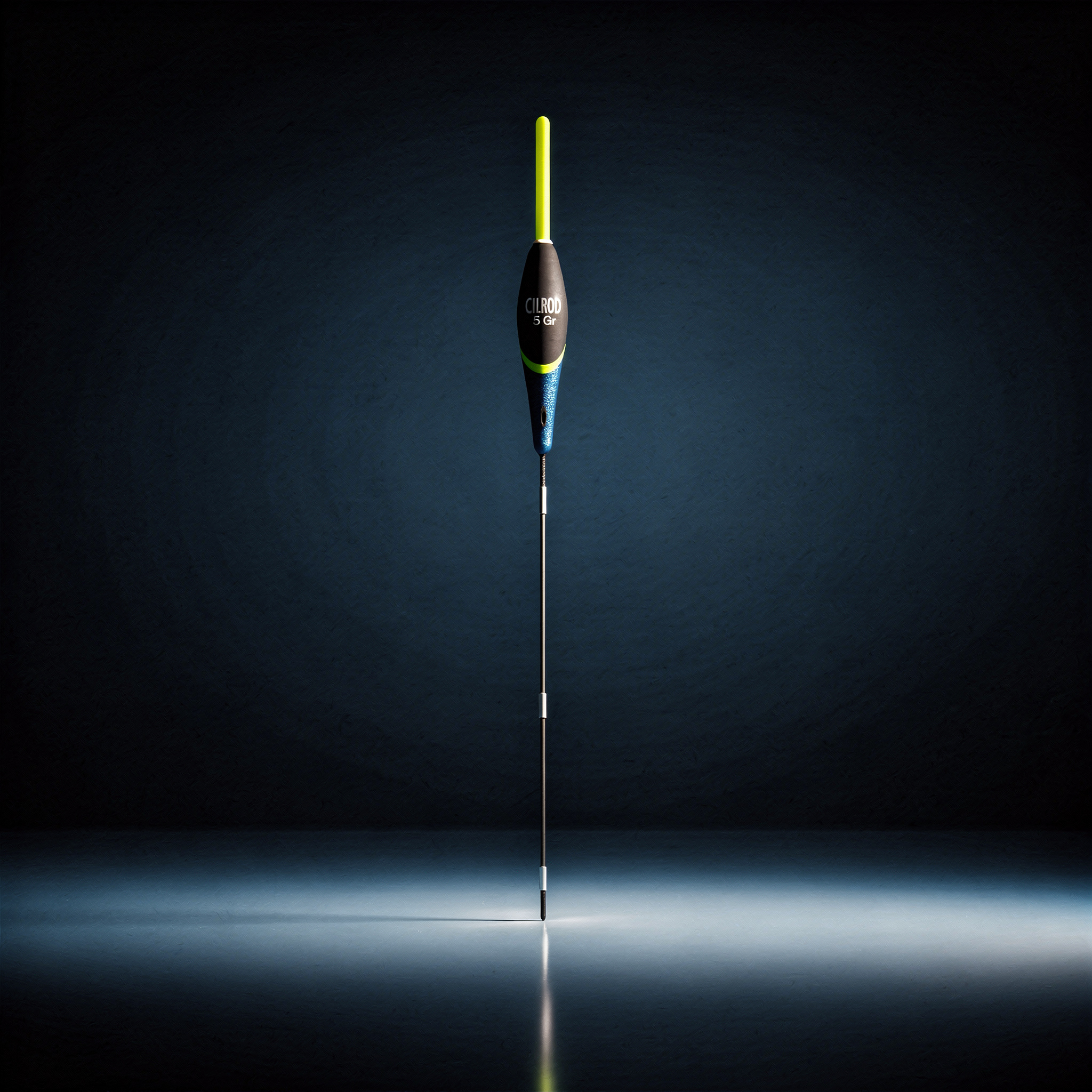 Galleggiante Cilrod GLADIATOR ( FINE SERIE IN OFFERTA )