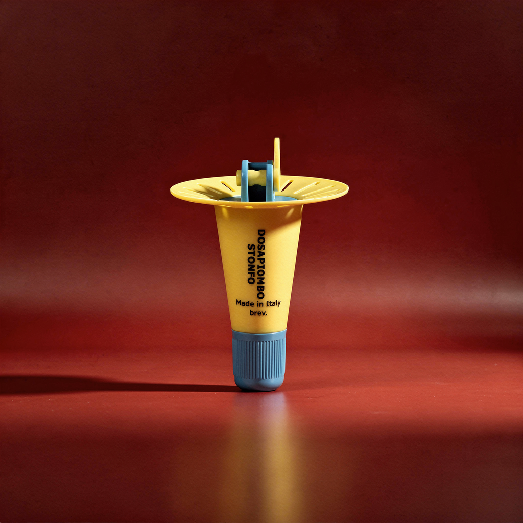 Dosiplomb Stonfo – Testeur De Capacité De Flotteur, Modèle 18, Pour Pêche Au Coup Et à L'anglaise