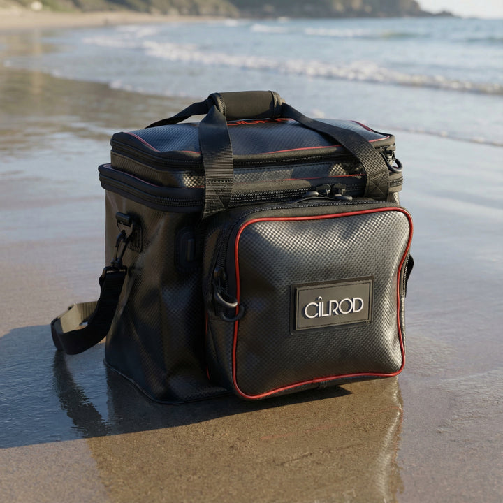 Cilrod Carbon Pro Gear Bag