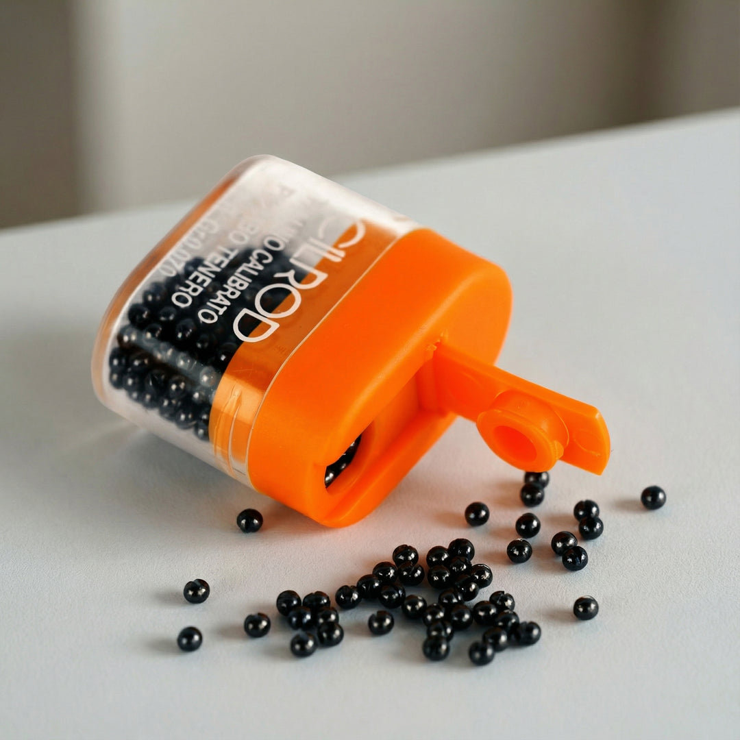 Dispenser pallini  Cilrod 30 gr
