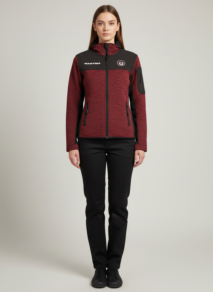 Softshell Cilrod Drift Shell
