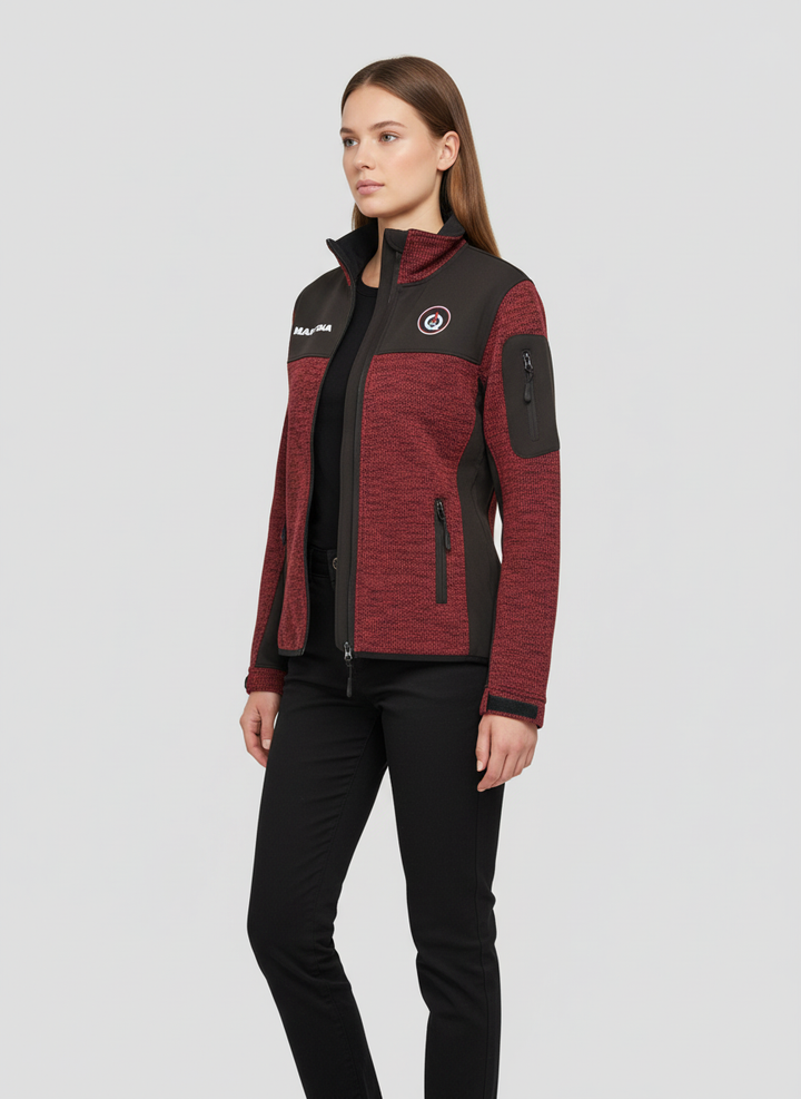 Softshell Cilrod Drift Shell
