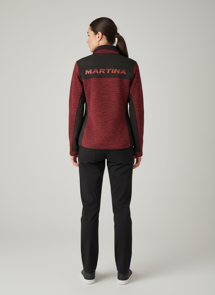 Softshell Cilrod Drift Shell