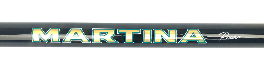 PRONTA CONSEGNA CILROD MARTINA BOLO POWER 9 MT 2-22 GR ( OFFERTA )