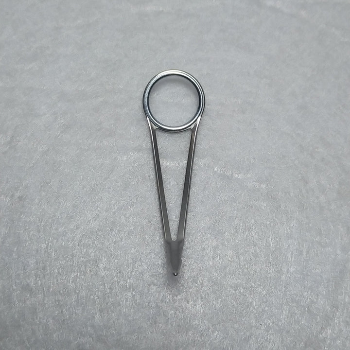 PACBAY MINIMA 4 SILVER M-GUIDE