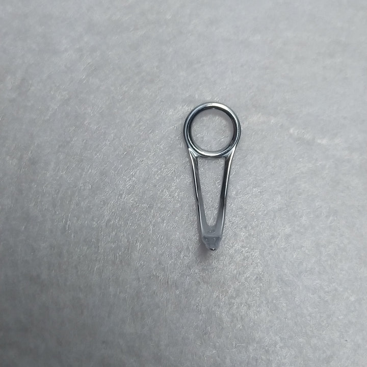PACBAY TITANIUM-SILVER M GUIDE