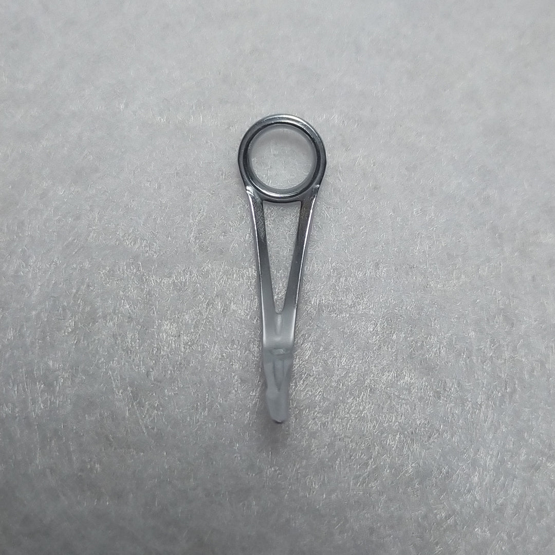 PACBAY TITANIUM-SILVER M GUIDE