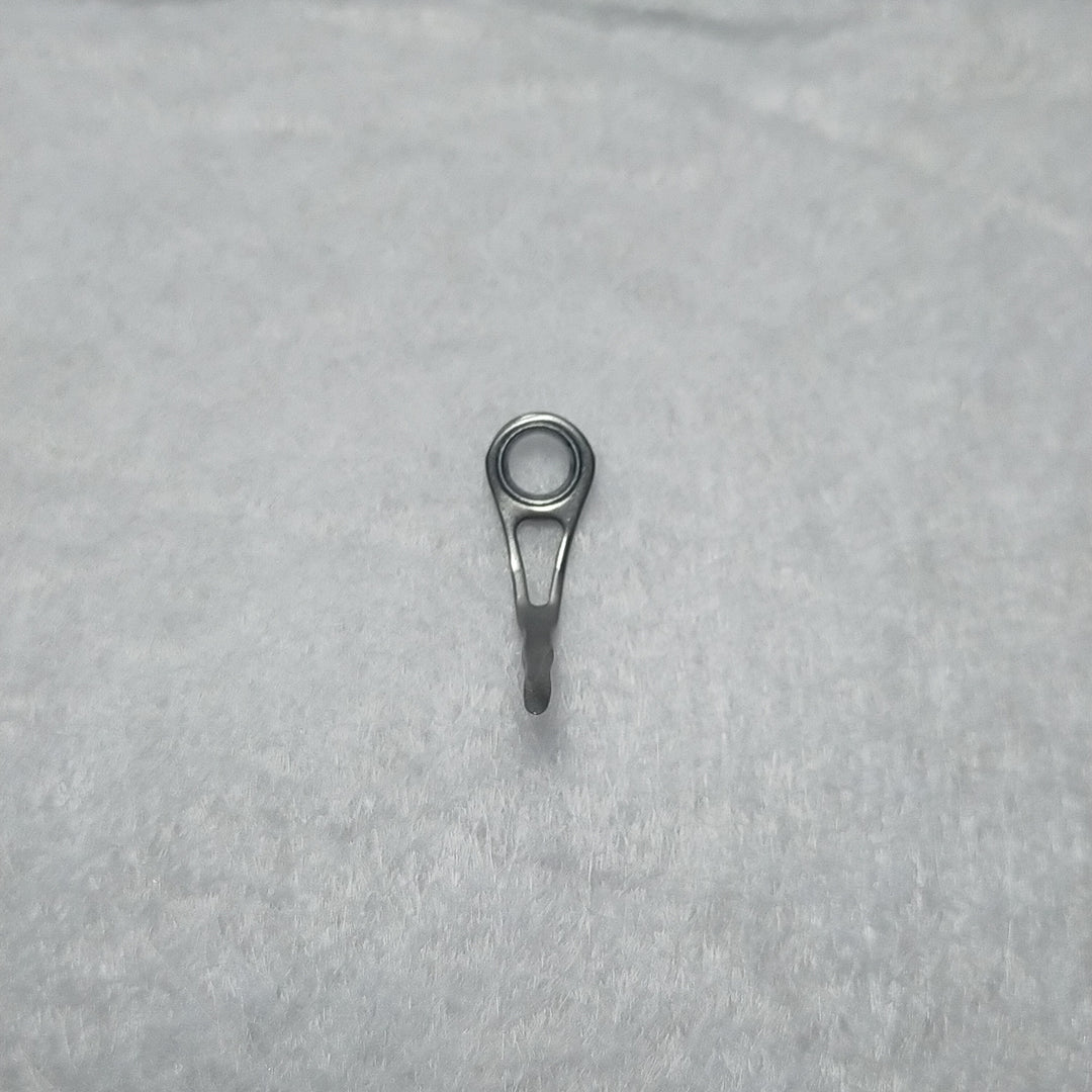 PACBAY TITANIUM-SILVER M GUIDE