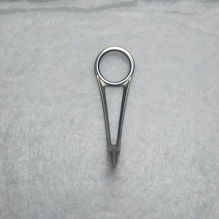 PACBAY MINIMA 4 SILVER M-GUIDE