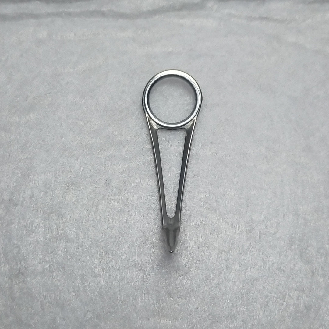 PACBAY MINIMA 4 SILVER M-GUIDE